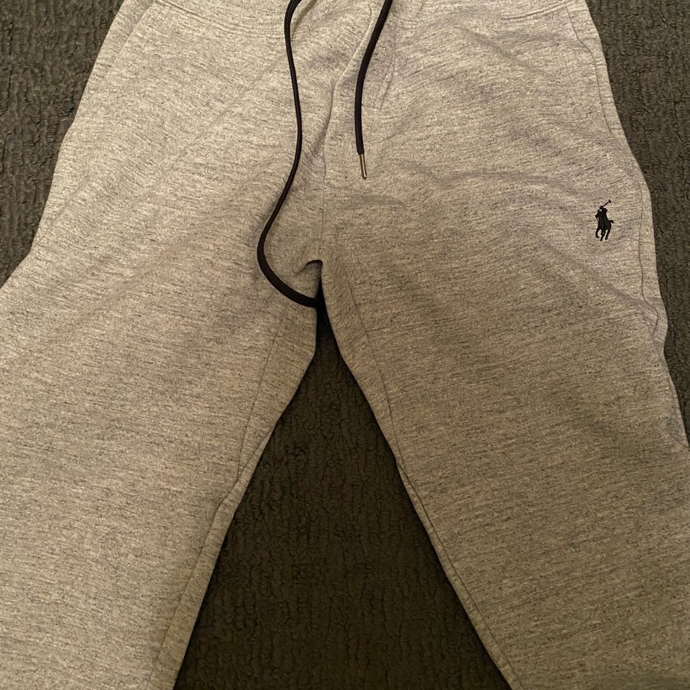 Polo Joggers